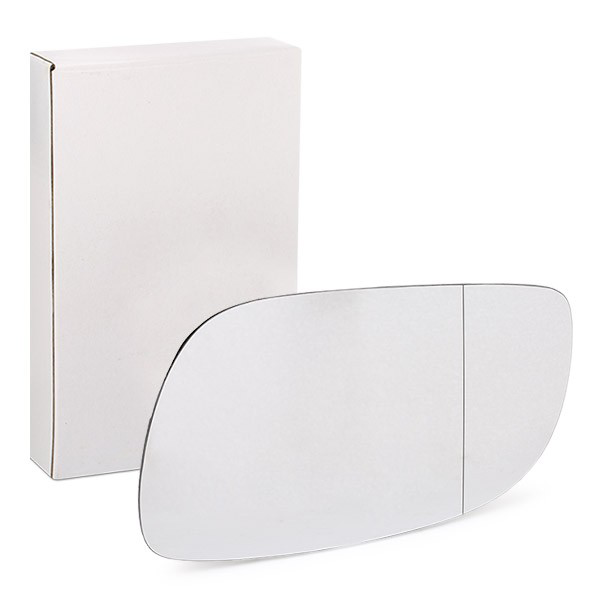 6471104 Alkar Cristal de espejo retrovisor exterior izquierdo