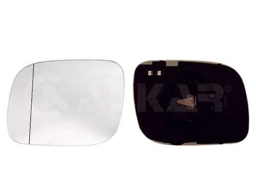Cristal de espejo retrovisor exterior izquierdo Alkar 6471122 precio, desde 35,82 EUR