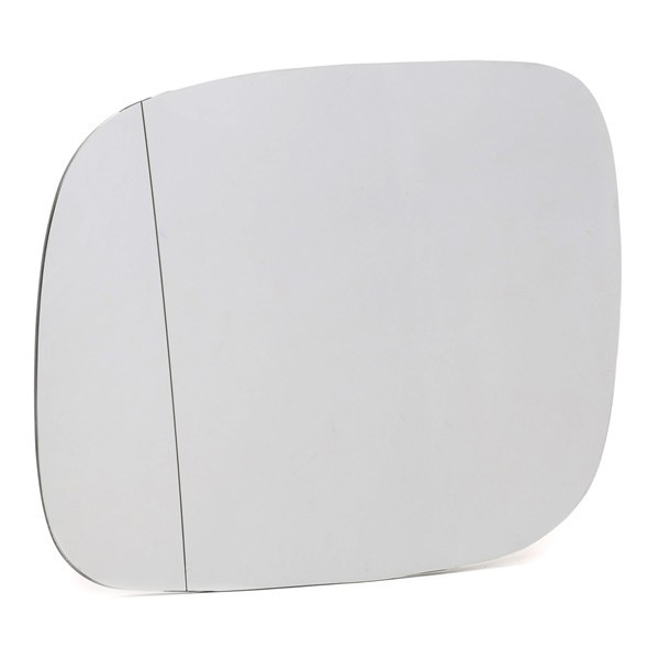 Cristal de espejo retrovisor exterior izquierdo 6471122 Alkar