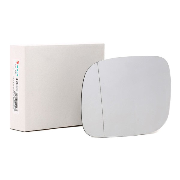 Cristal de Retrovisor Exterior Izquierdo Alkar 6471122