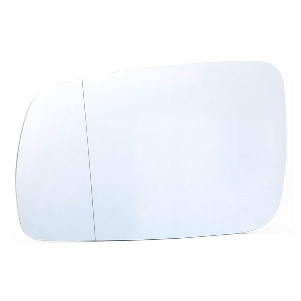 Cristal de espejo retrovisor exterior izquierdo 6471127 Alkar