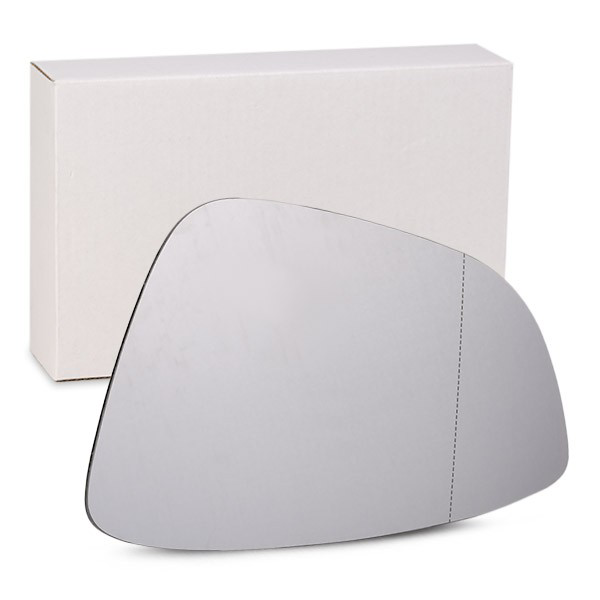 Cristal de espejo retrovisor exterior izquierdo Alkar 6471133 precio, desde 49,82 EUR