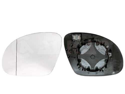 Cristal de Retrovisor Exterior Izquierdo Alkar 6471136