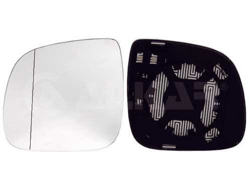 6471137 Alkar Cristal de espejo retrovisor exterior izquierdo