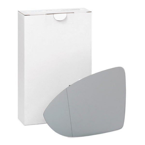 Cristal de Retrovisor Exterior Izquierdo Alkar 6471138