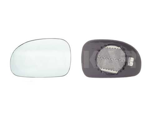 Cristal de espejo retrovisor exterior izquierdo Alkar 6423850 precio, desde 29,26 EUR