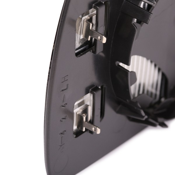 Cristal de espejo retrovisor exterior izquierdo Alkar 6471424 precio, desde 23,76 EUR