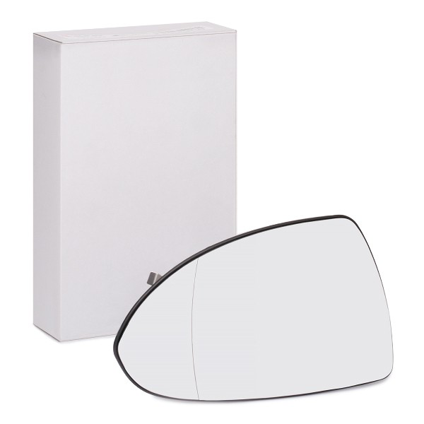 6471424 Alkar Cristal de espejo retrovisor exterior izquierdo