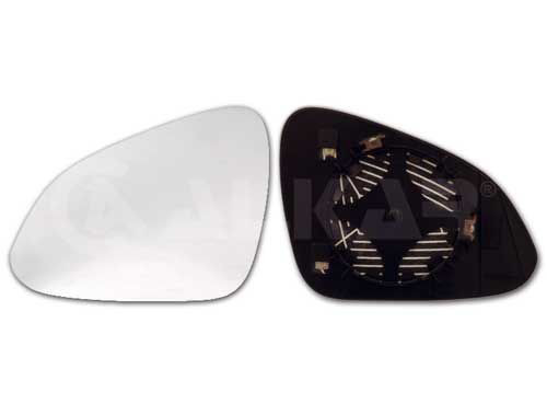 Cristal de espejo retrovisor exterior izquierdo Alkar 6471426 precio, desde 31,90 EUR