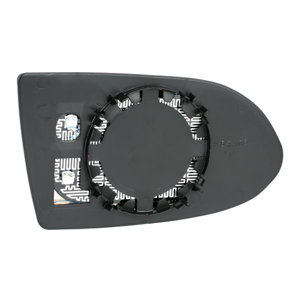 Cristal de espejo retrovisor exterior izquierdo Alkar 6471440 precio, desde 20,63 EUR
