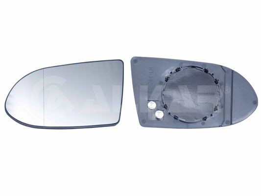 Cristal de Retrovisor Exterior Izquierdo Alkar 6471440