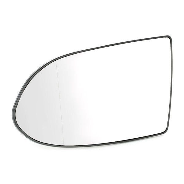 Cristal de espejo retrovisor exterior izquierdo 6471440 Alkar