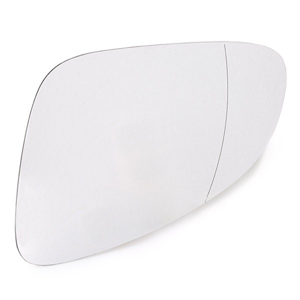 Cristal de espejo retrovisor exterior izquierdo 6471442 Alkar