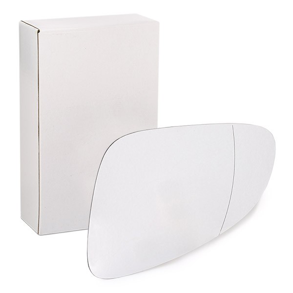 6471442 Alkar Cristal de espejo retrovisor exterior izquierdo