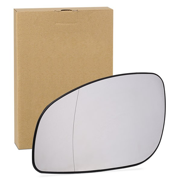 Cristal de espejo retrovisor exterior izquierdo 6471444 Alkar