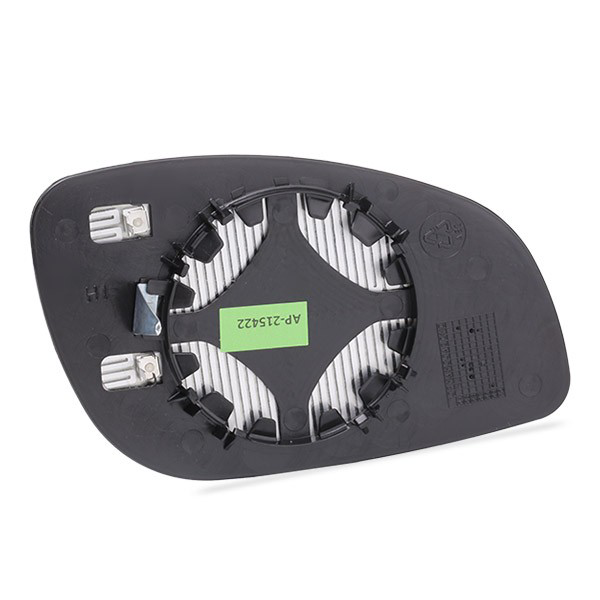 Cristal de espejo retrovisor exterior izquierdo Alkar 6471444 precio, desde 24,64 EUR