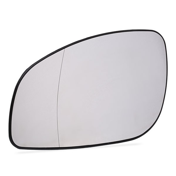 Cristal de Retrovisor Exterior Izquierdo Alkar 6471444