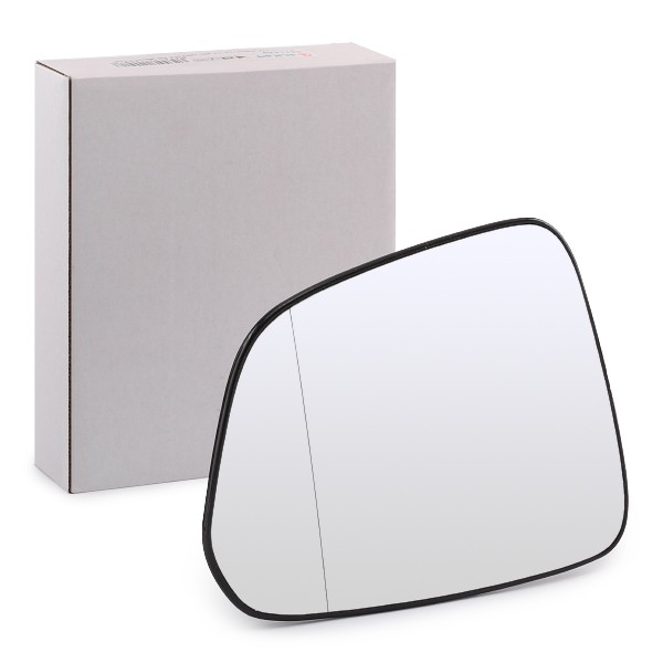 6471449 Alkar Cristal de espejo retrovisor exterior izquierdo