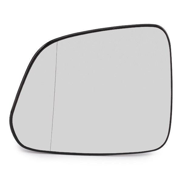 Cristal de espejo retrovisor exterior izquierdo Alkar 6471449 precio, desde 26,43 EUR