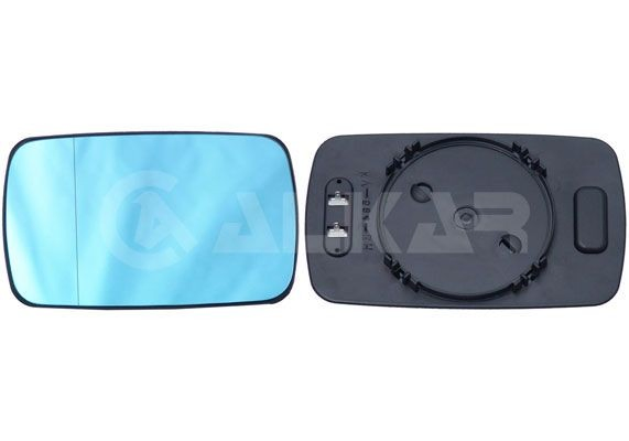 Cristal de espejo retrovisor exterior izquierdo Alkar 6471485 precio, desde 17,50 EUR