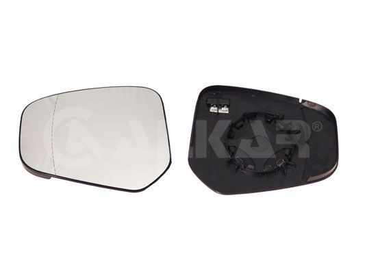 Cristal de espejo retrovisor exterior izquierdo Alkar 6471668 precio, desde 25,47 EUR