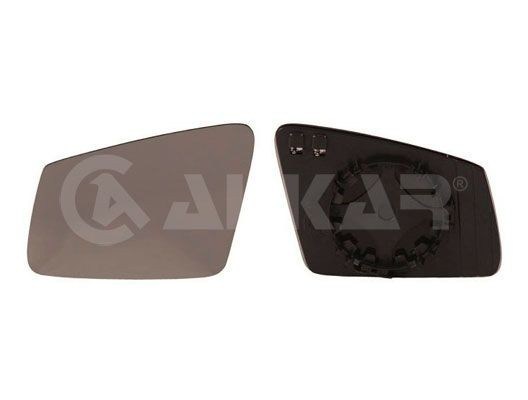 Cristal de espejo retrovisor exterior izquierdo Alkar 6471709 precio, desde 69,25 EUR