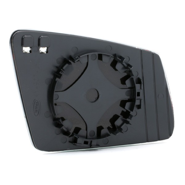 Cristal de Retrovisor Exterior Izquierdo Alkar 6471709