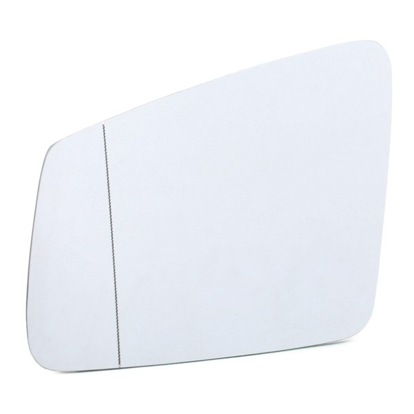 6471709 Alkar Cristal de espejo retrovisor exterior izquierdo