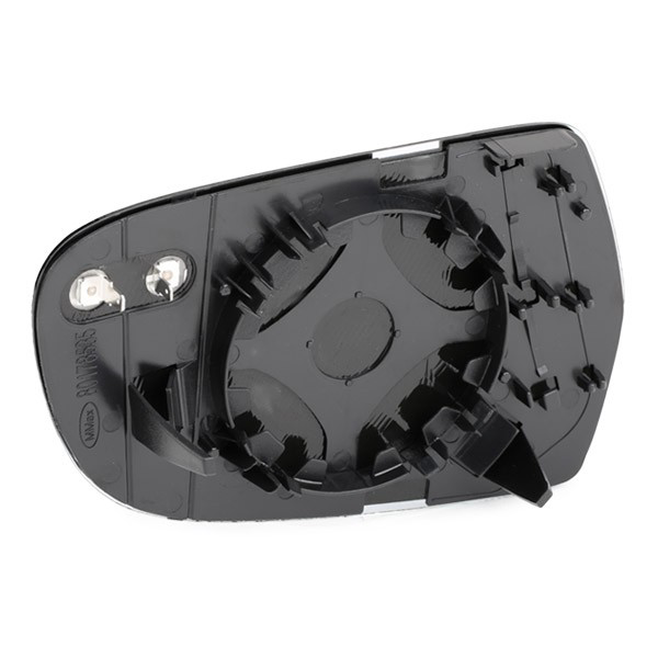 Cristal de espejo retrovisor exterior izquierdo Alkar 6471785 precio, desde 42,27 EUR