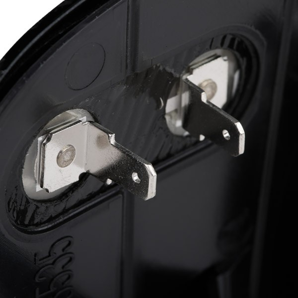 Cristal de Retrovisor Exterior Izquierdo Alkar 6471785