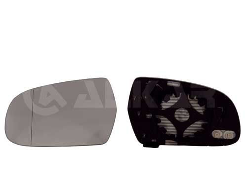 6471785 Alkar Cristal de espejo retrovisor exterior izquierdo