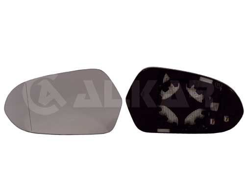 Cristal de espejo retrovisor exterior izquierdo Alkar 6471786 precio, desde 68,41 EUR
