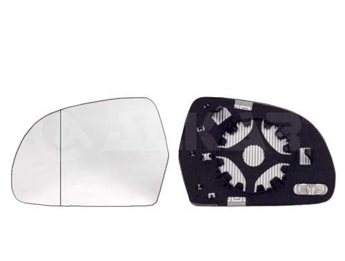 6471795 Alkar Cristal de espejo retrovisor exterior izquierdo