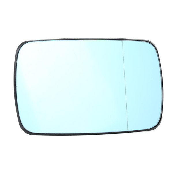 6471849 Alkar Cristal de espejo retrovisor exterior izquierdo