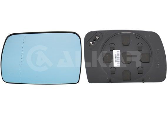 Cristal de espejo retrovisor exterior izquierdo Alkar 6471888 precio, desde 105,65 EUR