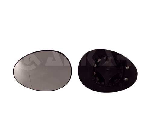 Cristal de Retrovisor Exterior Izquierdo Alkar 6471937