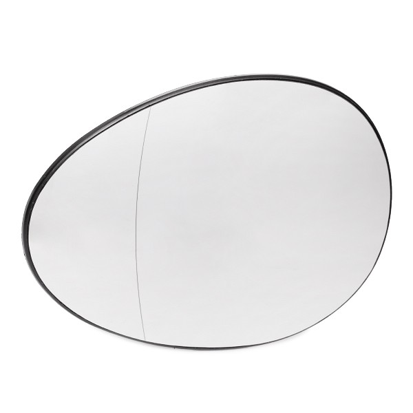 Comprar 6471937 Alkar Cristal de espejo retrovisor exterior izquierdo