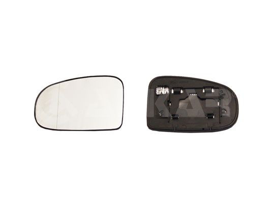 Cristal de espejo retrovisor exterior izquierdo Alkar 6471954 precio, desde 66,14 EUR