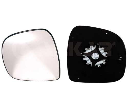 Cristal de espejo retrovisor exterior izquierdo Alkar 6471969 precio, desde 30,46 EUR