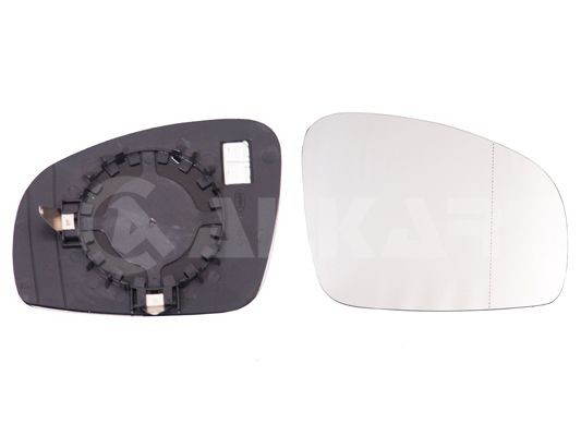 Cristal de espejo retrovisor derecho Alkar 6472559 precio, desde 21,62 EUR