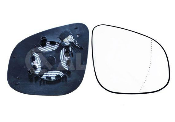 Cristal de espejo retrovisor derecho Alkar 6472698 precio, desde 37,08 EUR