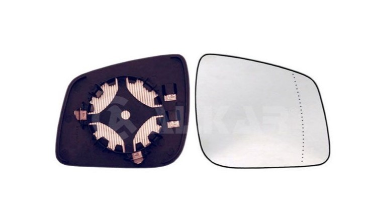Cristal de espejo retrovisor derecho Alkar 6472699 precio, desde 18,76 EUR