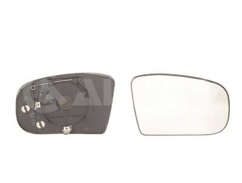Cristal de espejo retrovisor derecho Alkar 6472702 precio, desde 116,08 EUR