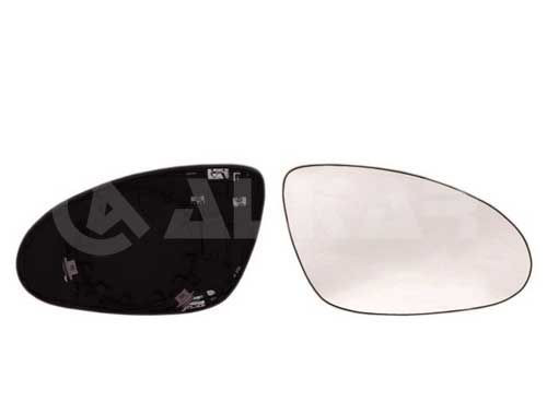 Cristal de espejo retrovisor derecho Alkar 6472708 precio, desde 111,74 EUR
