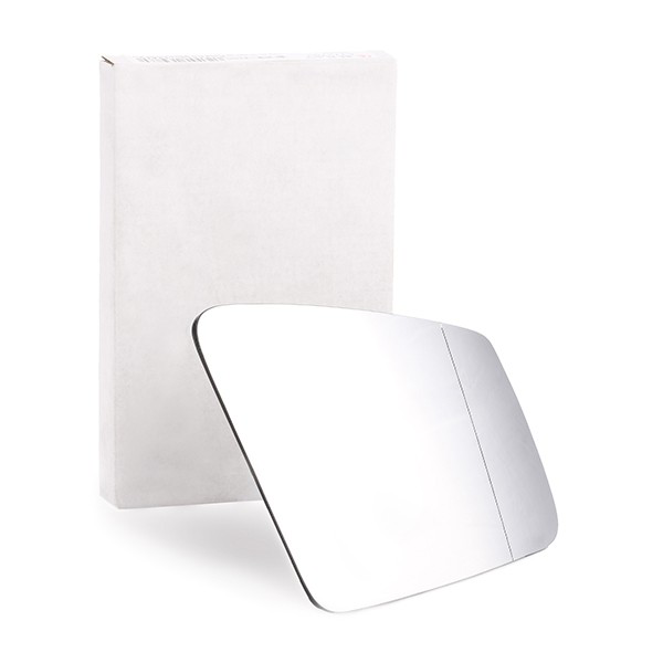 Cristal de espejo retrovisor derecho 6472709 Alkar