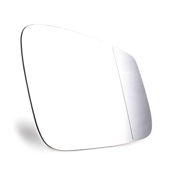 Cristal de retrovisor exterior derecho Alkar 6476845