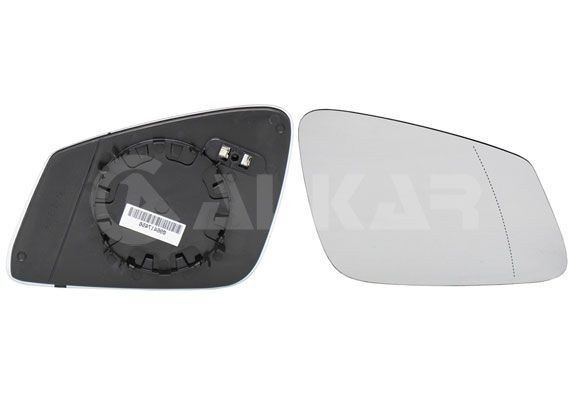 Comprar 6476845 Alkar Cristal de espejo retrovisor derecho