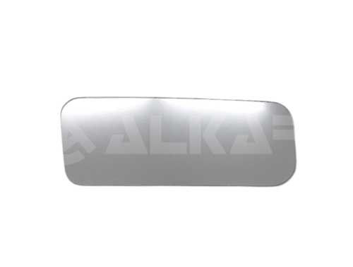 6481390 Alkar Cristal de espejo retrovisor exterior izquierdo