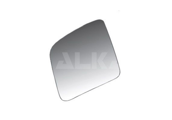 7421274 Alkar Cristal de espejo retrovisor exterior izquierdo