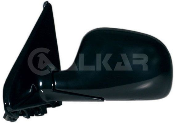 9025806 Alkar Espejo retrovisor izquierdo